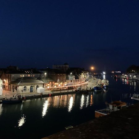 Old Quayside View Apartamento Weymouth Exterior foto