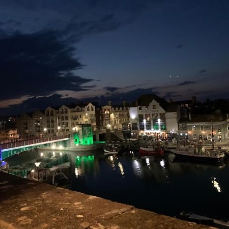 Old Quayside View Apartamento Weymouth Exterior foto